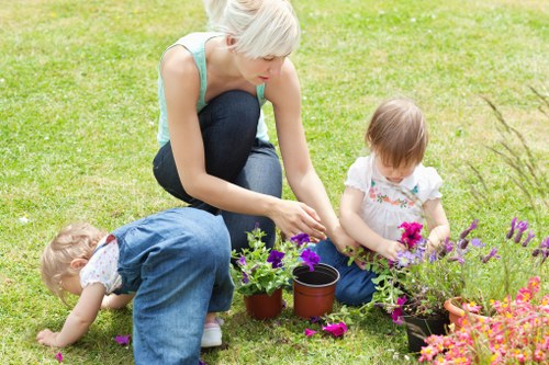 Safe and flexible Landscaping Feltham payments with trusted methods